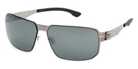 ic! berlin I See 2024 IC0051 #colour_shiny graphite/green polarised