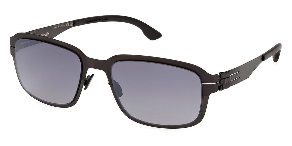 ic! berlin Jonte IC0210 #colour_black pop blasted/grey