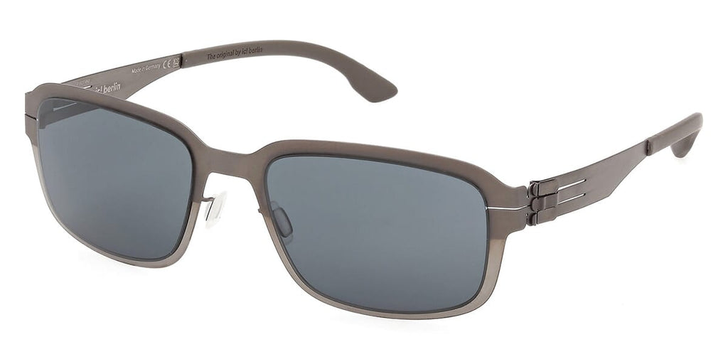 ic! berlin Jonte IC0210 #colour_graphite pop blasted/grey