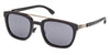 ic! berlin Julien IC0211 #colour_bronze rough black/smoke