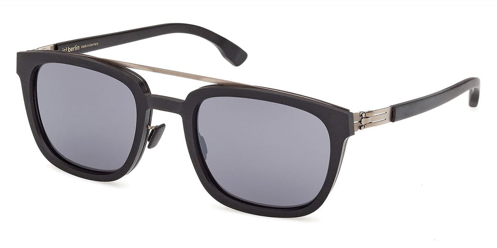 ic! berlin Julien IC0211 #colour_bronze rough black/smoke