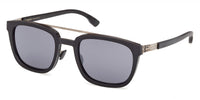 ic! berlin Julien IC0211 #colour_bronze rough black/smoke