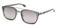 ic! berlin Julien IC0211 #colour_shiny graphite eucalyptus green/smoke gradient