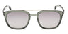 ic! berlin Julien IC0211 #colour_shiny graphite eucalyptus green/smoke gradient