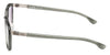 ic! berlin Julien IC0211 #colour_shiny graphite eucalyptus green/smoke gradient