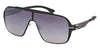 ic! berlin Nash IC0015 #colour_black/smoke gradient
