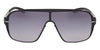 ic! berlin Nash IC0015 #colour_black/smoke gradient