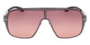 ic! berlin Nash IC0015 #colour_shiny aubergine/violet mirror