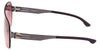 ic! berlin Nash IC0015 #colour_shiny aubergine/violet mirror
