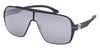 ic! berlin Nash IC0015 #colour_marine blue/smoke mirror