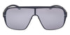 ic! berlin Nash IC0015 #colour_marine blue/smoke mirror