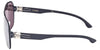 ic! berlin Nash IC0015 #colour_marine blue/smoke mirror
