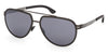 ic! berlin Rhenium IC0069 #colour_gunmetal black/smoke