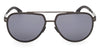 ic! berlin Rhenium IC0069 #colour_gunmetal black/smoke