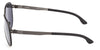 ic! berlin Rhenium IC0069 #colour_gunmetal black/smoke
