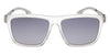 ic! berlin Zeta IC0057 #colour_sky rough grey/smoke gradient
