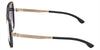 ic! berlin Zoe S. IC0022-D #colour_black bronze/smoke gradient