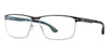 ic! berlin gla00000000000000579 Sven H. Large #colour_matte black