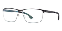 ic! berlin gla00000000000000579 Sven H. Large #colour_matte black