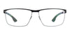 ic! berlin gla00000000000000579 Sven H. Large #colour_matte black