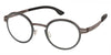 ic! berlin Thulium IC5142 #colour_graphite gunmetal