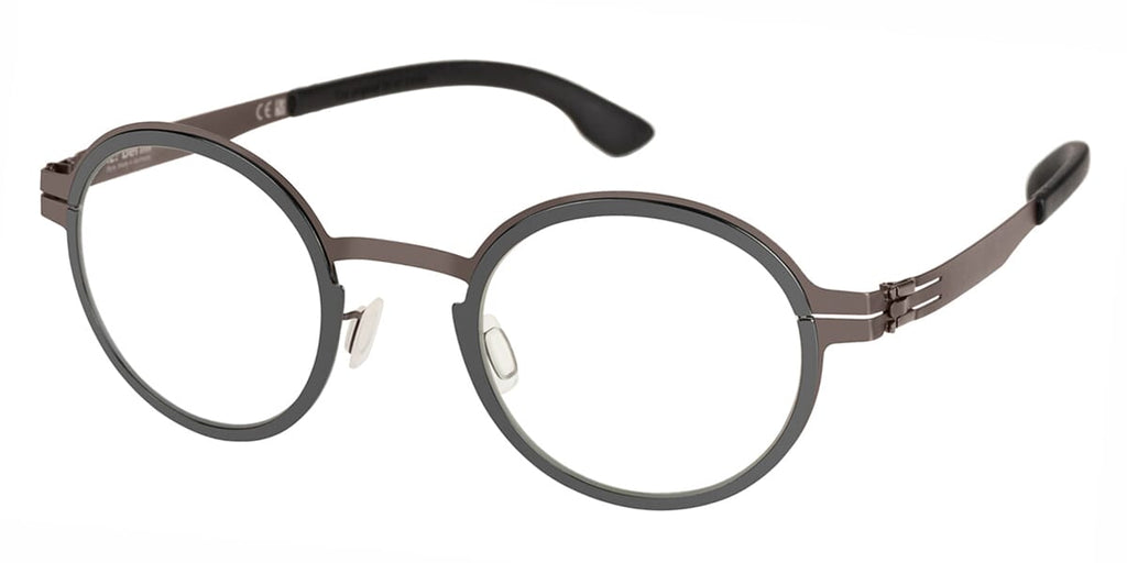 ic! berlin Thulium IC5142 #colour_graphite gunmetal