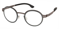 ic! berlin Thulium IC5142 #colour_graphite gunmetal
