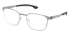 ic! berlin Tilmann IC5065 #colour_shiny graphite