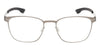 ic! berlin Tilmann IC5065 #colour_shiny graphite