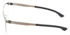 ic! berlin Tilmann IC5065 #colour_shiny graphite