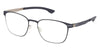 ic! berlin Tilmann IC5065 #colour_marine blue bronze