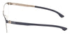 ic! berlin Tilmann IC5065 #colour_marine blue bronze