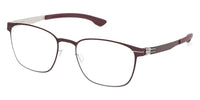 ic! berlin Tilmann IC5065 #colour_bordeaux pearl