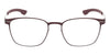 ic! berlin Tilmann IC5065 #colour_bordeaux pearl