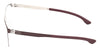 ic! berlin Tilmann IC5065 #colour_bordeaux pearl