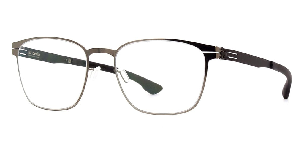 ic! berlin gla00000000000000045 Tilmann #colour_shiny graphite and black
