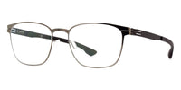 ic! berlin gla00000000000000045 Tilmann #colour_shiny graphite and black