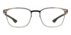 ic! berlin gla00000000000000045 Tilmann #colour_shiny graphite and black