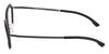 ic! berlin Vayu IC5090 #colour_matte black with gunmetal