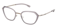ic! berlin Vayu IC5090 #colour_shiny bronze misty matte grey