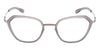 ic! berlin Vayu IC5090 #colour_shiny bronze misty matte grey