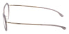 ic! berlin Vayu IC5090 #colour_shiny bronze misty matte grey