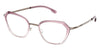 ic! berlin Vayu IC5090 #colour_bronze elderberry fade