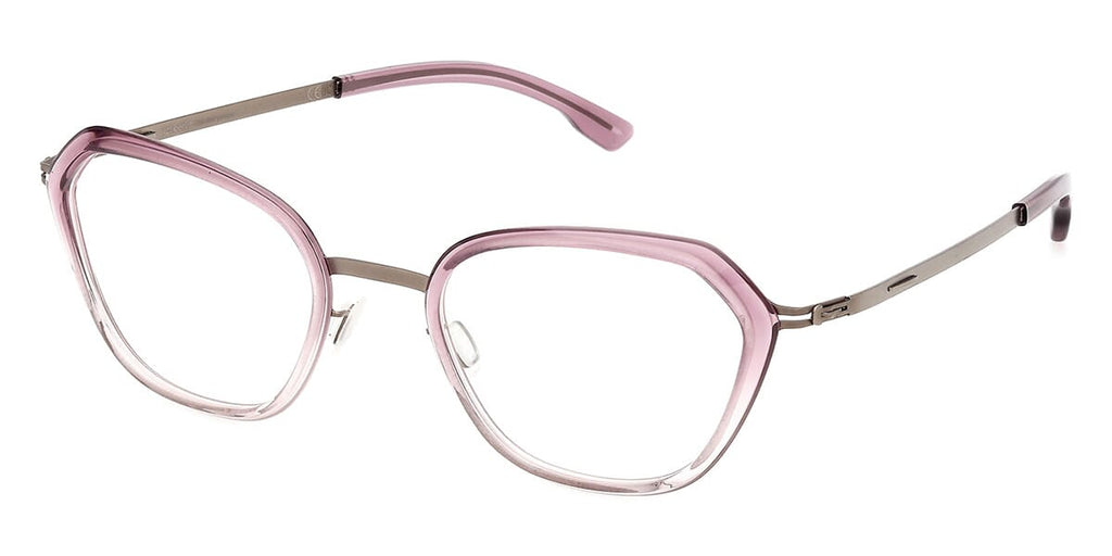ic! berlin Vayu IC5090 #colour_bronze elderberry fade