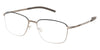 ic! berlin Vento IC5068 #colour_bronze racing green pop