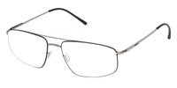 ic! berlin Vik IC5175 #colour_beetle green with shiny graphite circle