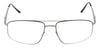 ic! berlin Vik IC5175 #colour_beetle green with shiny graphite circle