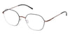 ic! berlin Vin IC5159 #colour_shiny copper with matte black circle