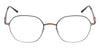 ic! berlin Vin IC5159 #colour_shiny copper with matte black circle