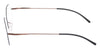 ic! berlin Vin IC5159 #colour_shiny copper with matte black circle